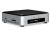 Intel NUC6i3SYK NUC Kit Mini PCIntel Core i3-6100U (2.30GHz), DDR4-2133(2), M.2(2242, 2280), Intel HD520, DP, HDMI, Wifi, GigLAN(1), BT, CR, USB2.0, NO OS