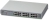 Allied_Telesis GS910 24-Port Unmanaged Gigabit Switch with Internal PSU24-Port 10/100/1000T Ethernet LAN, Unmanaged, 1G Copper, Auto MDI/MDI-X, Full-Duplex, EAP/BPDU Passthrough, Fanless