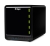 Drobo 5DT (Turbo) 5-Bay Storage Array w/128G mSATA - Thunderbolt 2/ USB3.03.5