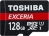 Toshiba 128GB EXCERIA MicroSDHC Card - UHS-I, Class 1048MB/s Read