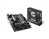 MSI B150M Bazooka Plus mATX Motherboard LGA1151 Socket,DDR4(4),PCI-E (1), HDMI(1), DVI(1) , M.2 , USB TypeC, 4K UHD Support