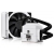 Deepcool Gamer Storm Captain 120EX Enclosed Liquid Cooling System - WhiteIntel LGA2011-V3/LGA2011/LGA1156, AMD FM2+/FM2/AM3+/AM3120x120x25mm, 500-1800rpm, 76.52CFM, 17.6-31.3dBa