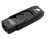 Corsair 64GB USB 3.0 Padlock Flash Voyager Slider USB DrivePlug-n-Play, Secure 256-bit Hardware AES Encryption, USB Standard-A Connector 