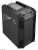 AeroCool Xpredator Gaming Case Cube - Black EditionMicro ATX / Mini ITX, 20+14cm Fans Included (53.4CFM, 26.5dBA), USB3.0(2), HD Audio+ MIC, Fan Controller(2)
