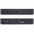 Dell Docking Station D3100 - UHD 4K USB 3.0 Port ReplicatorUSB2.0 Type-A(2), USB3.0 SuperSpeedType-A(3), HDMI(2), DP(1), RJ-45(1), Headphones(1), Audio Output(1), USB3.0 SuperSpeed Type-B(1) 