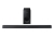 Samsung HW-K360 Wireless Soundbar with Wireless Subwoofer2.1CH, 130W, 2 speakers with dedicated amp, TV Sound Connect, Wireless Sub, Bluetooth, Dolby & DTS
