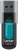 Lexar_Media 128GB JumpDrive S57 USB 3.0 Flash Drive - Black / Teal