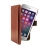 3SIXT Neo Case - To Suit iPhone 7 Plus - Brown
