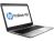 HP Z3Y51PA ProBook 450 G4 NotebookIntel Core i5-7200U (2.5GHz, 3.1GHz), 15.6