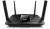 Linksys EA8500 Max-Stream AC2600 MU-MIMO Smart Wi-Fi Router4-Port 10/100/1000Mbps RJ-45 Ethernet, 1-Port 10/100/1000Mbps LAN, 802.11ac, Dual-Band (2.4GHz/5GHz), USB3.0/2.0, eSATA