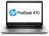 HP Z3Y54PA ProBook 470 G4 Notebook - SilverIntel Core i7-7500U(2.7 GH, 3.5 GHz Turbo), 17.3