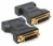 Alogic DVI-I Female to DVI-I Female Adapter