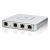 Ubiquiti USG UniFi Enterprise Security Gateway Router with Gigabit Ethernet, Advanced Security, Monitoring & Management
