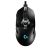 Logitech G900 Chaos Spectrum Wired/Wireless Gaming Mouse - BlackHigh Performance, 2.4GHz Wireless Technology, 6-11 Buttons, On-The-Fly DPS Adjustment, 200-12000DPI, Hyperfast Scroll Wheel, USB