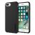 Incipio DualPro Dual Layer Protective Case - To Suit iPhone 6+ / 6S+ / 7+ / 8+ - Black