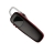 Plantronics M70R Mobile Bluetooth Headset - Black / Red Side BandBluetooth, Up to 11 Hours Talk Time, Noise-Cancellation, DeepSleep, Free Plantronics Find MyHeadset