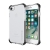 Incipio Reprieve [Sport] Case - For iPhone 8 / 7 - Clear/Black