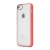 Incase Pop Case - iPhone 5C - Clear / Pink