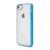 Incase Pop Case - iPhone 5C - Clear / Blue