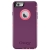 Otterbox Defender Series Tough Case - For Apple iPhone 6 - Crushed Damson