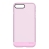 Incase Protective Cover Case - For iPhone 7 Plus - Rose Quartz