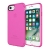 Incipio NGP Pure Slim Case - For iPhone 7 - Hot Pink