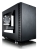 Fractal_Design Define Nano S Case - With Window - NO PSU, Black2x2.5