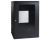 HyperTec Wall Mount Enclosure 18RU 600W 600D 901H