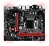 MSI MSI H110M Gaming MotherboardLGA1151, Intel H110, 2xDDR4-2133, 1xPCI-E v3.0, 4xSATA-III, HD-Audio, HDMI, DVI, VGA, USB3.1, mATX