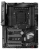 MSI X99A Gaming Pro Carbon MotherboardLGA2011-3, Intel X99, 8xDDR4-3466, 4xPCI-E v3.0, 10xSATA-III, SATA-E, 1xGigLAN, M.2, HD-Audio, SLI/CF, USB3.1, USB2.0, ATX