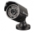 Swann PRO-735 PRO Multi-Purpose Day/Night Security Camera - Night Vision 25m/85ft - Black59 Degrees, 720 TV Lines, 0 Lux (IR On), Night Vision, IR Cut Filter, Indoor/Outdoor, Aluminium Body, IP67