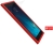 Logitech Blok Protective Case - To Suit Apple iPad Air 2 - Red/Violet
