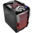 AeroCool Strike-X Cube mATX/Mini ITX Gaming Case - NO PSU, Red1x5.25