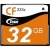 Team Memory Cards - (CF)