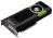 Leadtek Quadro P5000 16GB Graphics Card16GB, GDDR5X, 256-bit, 2560 CUDA Cores, DVI(1), DP(2), Active Fansink, PCI-E 3.0x16