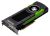 Leadtek Quadro P6000 24GB Graphics Card24GB, GDDR5X, 384-bit, 3840 CUDA Cores, DVI(1), DP(4), Active Fansink, PCI-E 2.0x16, 