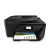 HP T3P03A 6950 OfficeJet Colour Inkjet All-In-One Printer (A4) w. Wireless Network - Print, Copy, Scan, Fax29ppm Mono, 24ppm Colour, 225 Sheet Tray, ADF, Duplex, 2.2