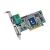 Matrox G550 DualHead Dual Monitor Graphics Card32MB, DVI(2), ATX, PCIe(1), PCI Express(1), DVI-to-HD15 Adapters(2), 