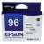 Epson T0965 #96 UltraChrome K3 Ink Cartridge - Light CyanFor Epson Stylus Photo R2880 Printer