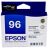 Epson T0969 #96 Light Light Black Ink Cartridge for Stylus R2880