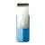 Team 16GB C142 Dazzle Drive USB Flash Drive - USB2.0, Blue/Silver15MB/s Read