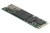 Micron 256GB M.2 Enterprise SSD - M.2 2280, 3D TLC NAND, SATA-III - 1100 Series530MB/s Read, 500MB/s WriteOEM Pack