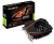 Gigabyte GeForce GTX1070 8GB Mini ITX OC Video Card8GB, GDDR5, (1556MHz, 8008MHz), 256 bit, DVI, HDMI, DP, Fansink, PCI-E 3.0x16