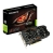 Gigabyte GeForce GTX1050 2GB Windforce OC Video Card2GB, GDDR5, (1531MHz, 7008MHz), 128-bit, DP, HDMI, DVI, Fansink, PCI-E 3.0x16