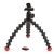 Joby GorillaPod Action Tripod - Black/RedFor GoPro and Other Action Video Cameras