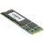 Crucial 525GB M.2 Solid State Disk - M.2 Type 2280 SSD, 3D NAND, TLC, SATA-III - MX300 Series530MB/s Read, 510MB/s Write