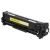 Generic TPCCE412A LaserJet Toner Cartridge - 2,600 Pages, Yellow