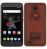 Alcatel Go PLAY Handset - Black / Red