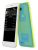 Alcatel Go PLAY Handset - Lime Green / Blue