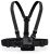 GoPro Chesty Camera Chest Harness/Mount - For HD Hero CamerasFully Adjustable, Perfect for Skiing, Cycling, Motocross or Paddle Sports